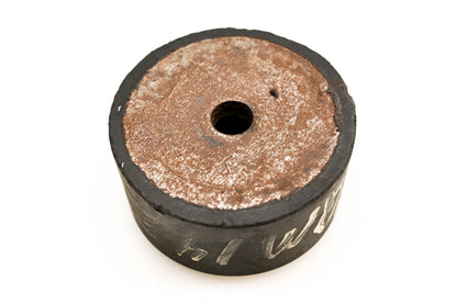 Mack 9QM142 Hood Rubber Bumper