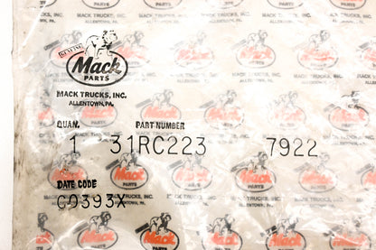 Mack 31RC223 Keeper Pin NOS