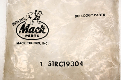 Mack 31RC19304 Door Lock NOS