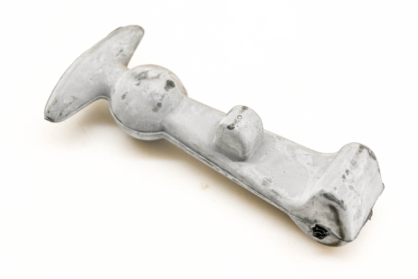 Mack 4103-646147 Rubber Hood Strap NOS