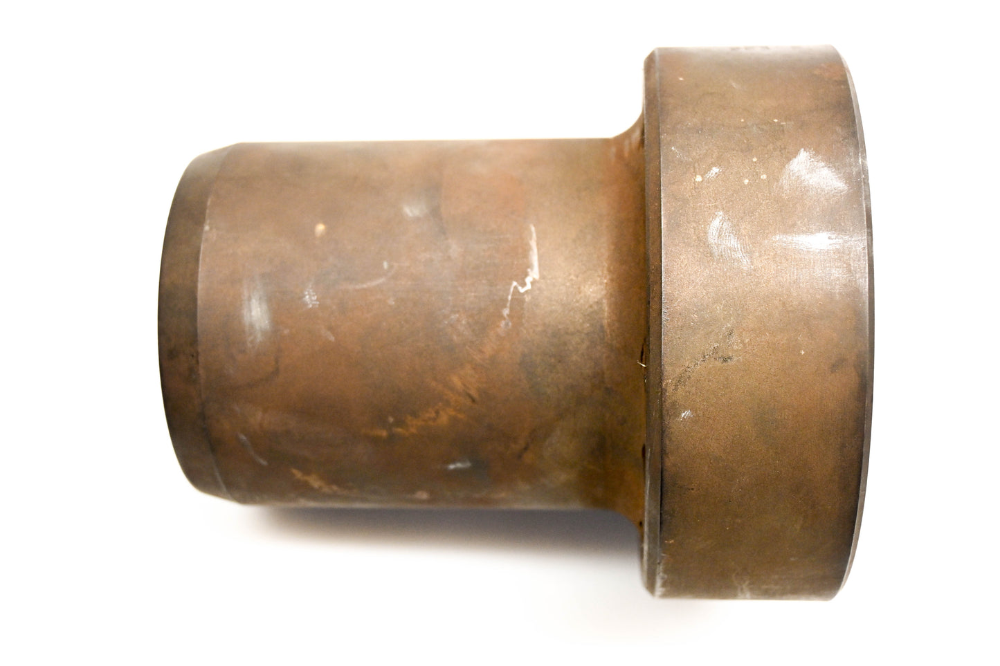 Mack 788GB, 283P5 Crank Hub