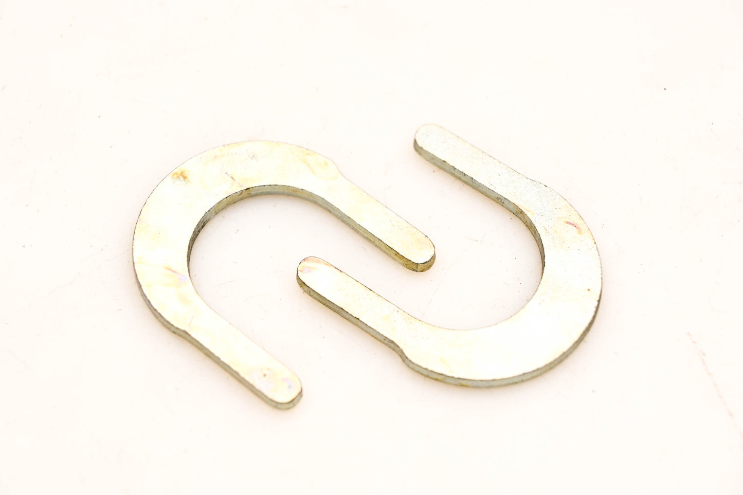 Mack 48RU1596, 8235-1229M221 Clamps Qty 2 NOS