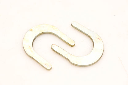 Mack 48RU1596, 8235-1229M221 Clamps Qty 2 NOS