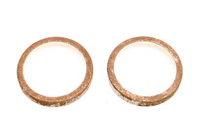 Mack 48RU1591 Retainers Qty 2 NOS