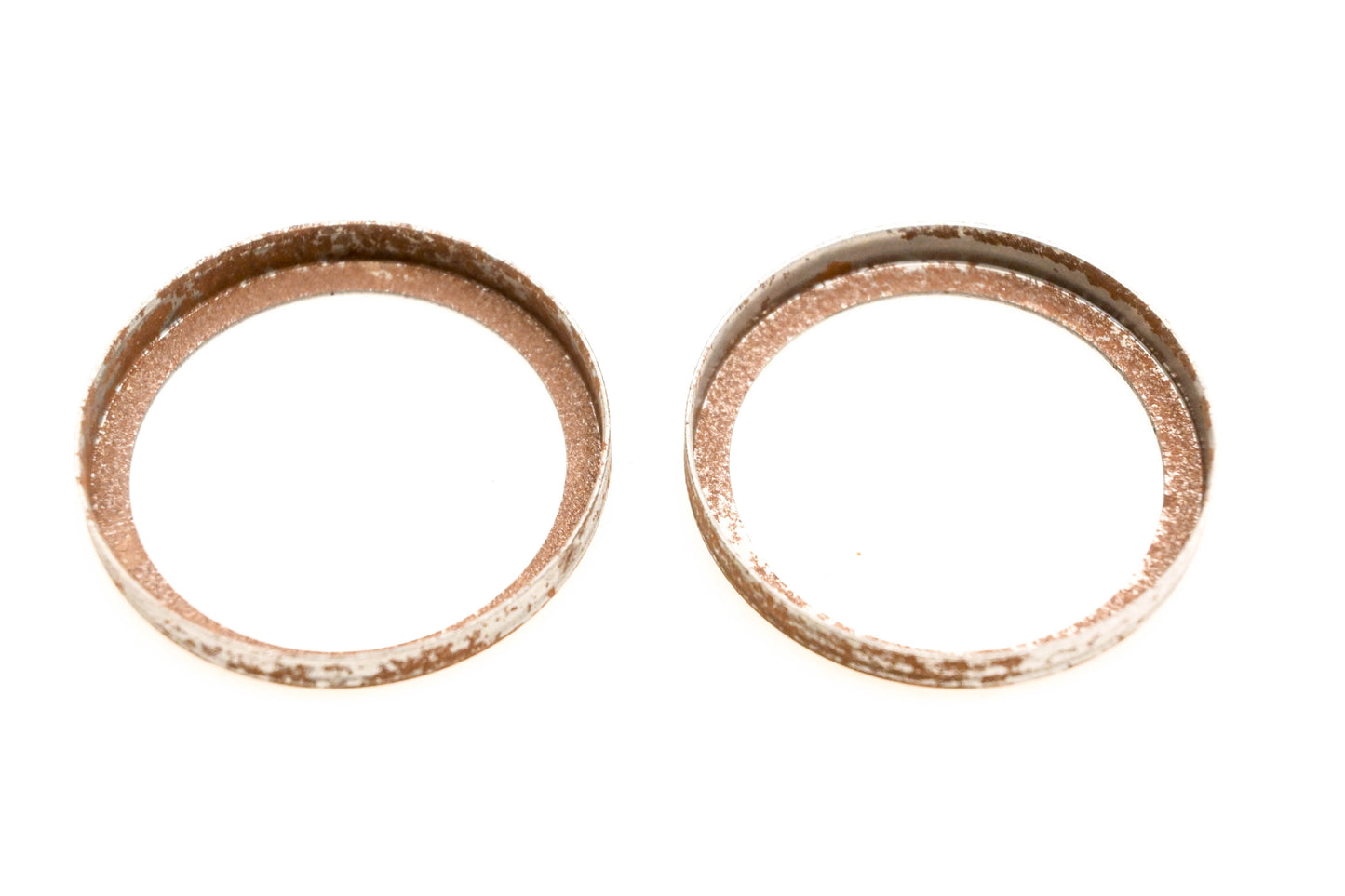 Mack 48RU1591 Retainers Qty 2 NOS