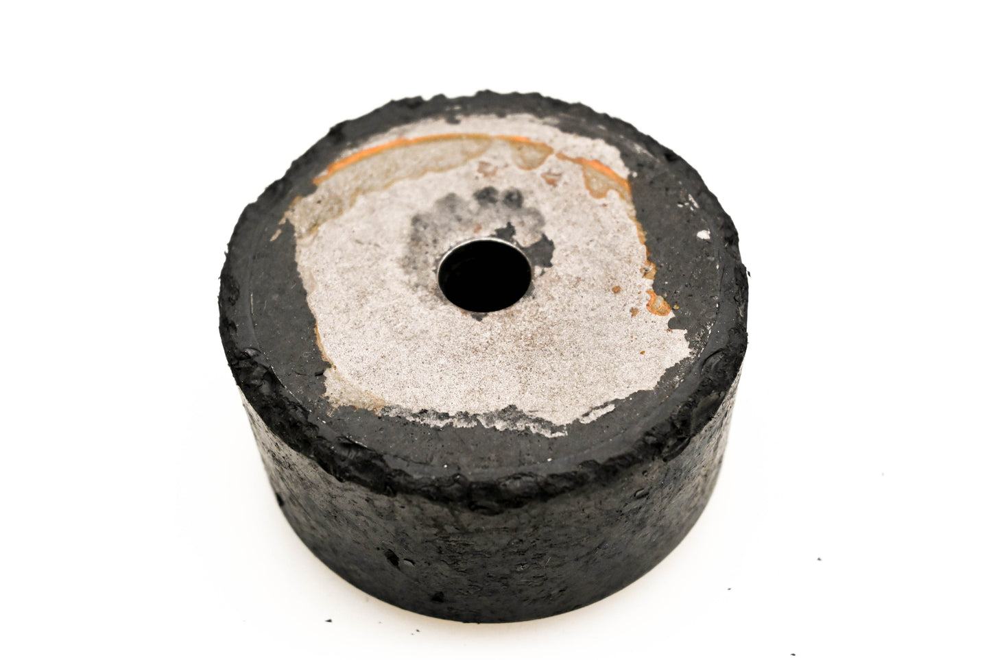 Mack 9QM142 Hood Rubber Bumper NOS