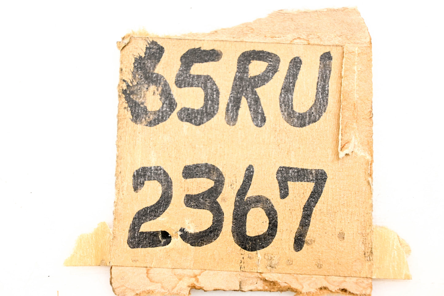 Mack 65RU2367 Shaft NOS