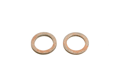 Mack 67KH112 Washers Qty 2 NOS