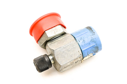Mack 224RD21P3 Compressor Fitting NOS