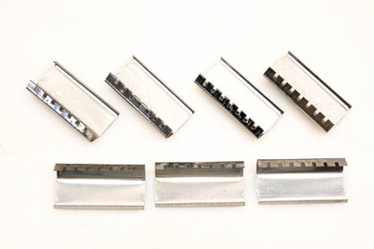 Mack 73RU3469 Clips Qty 7 NOS