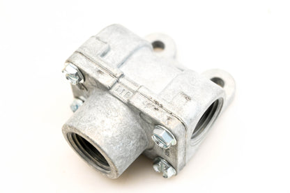 Mack 25158374 Fuel Valve NOS