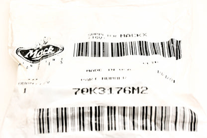 Mack 7QK3176M Spring Clip NOS