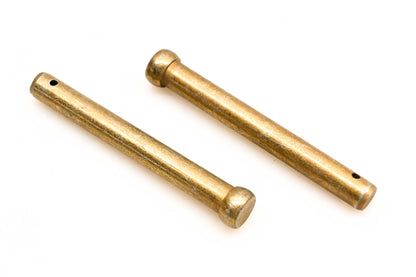 Mack 65RU1480 Treadle Pivot Pins Qty 2 NOS