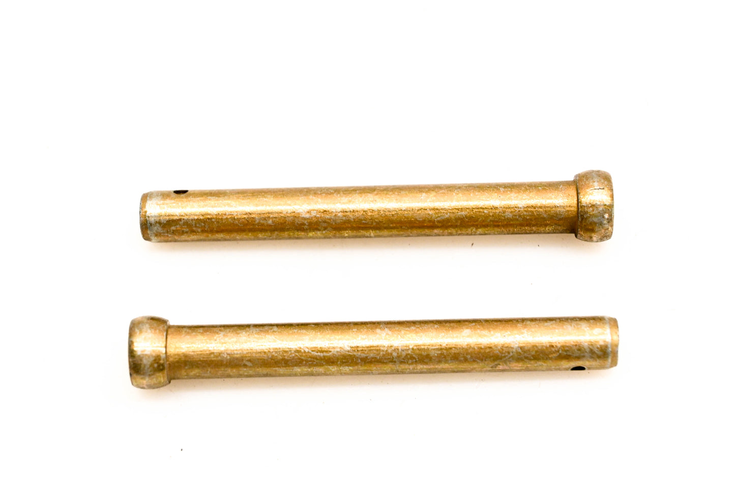 Mack 65RU1480 Treadle Pivot Pins Qty 2 NOS