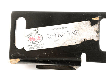 Mack 209RD335 Alternator Bracket NOS