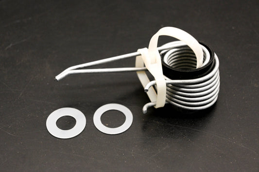 Felsted E004-34, 34RC2129M Spring Replacement NOS