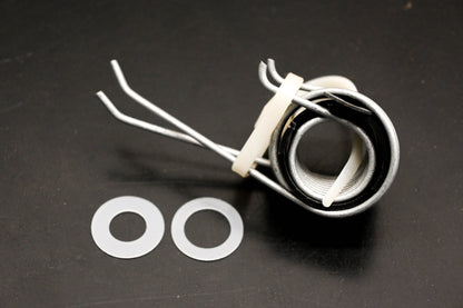 Felsted E004-34, 34RC2129M Spring Replacement NOS