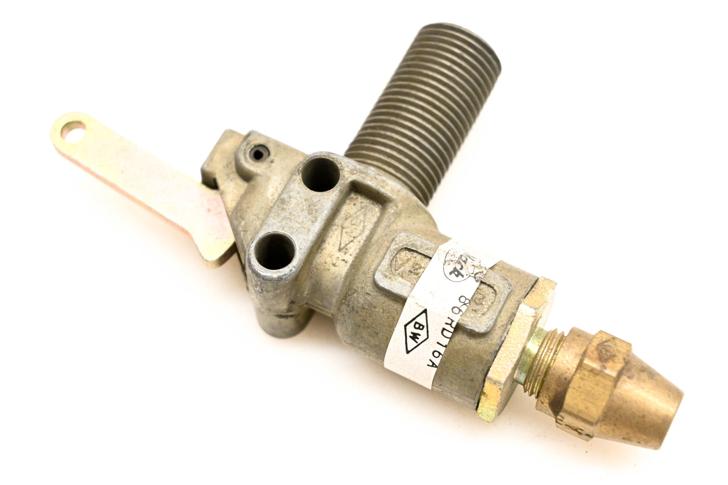 Mack 86RD16A HV-3 Air Horn Valve NOS