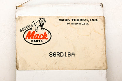 Mack 86RD16A HV-3 Air Horn Valve NOS