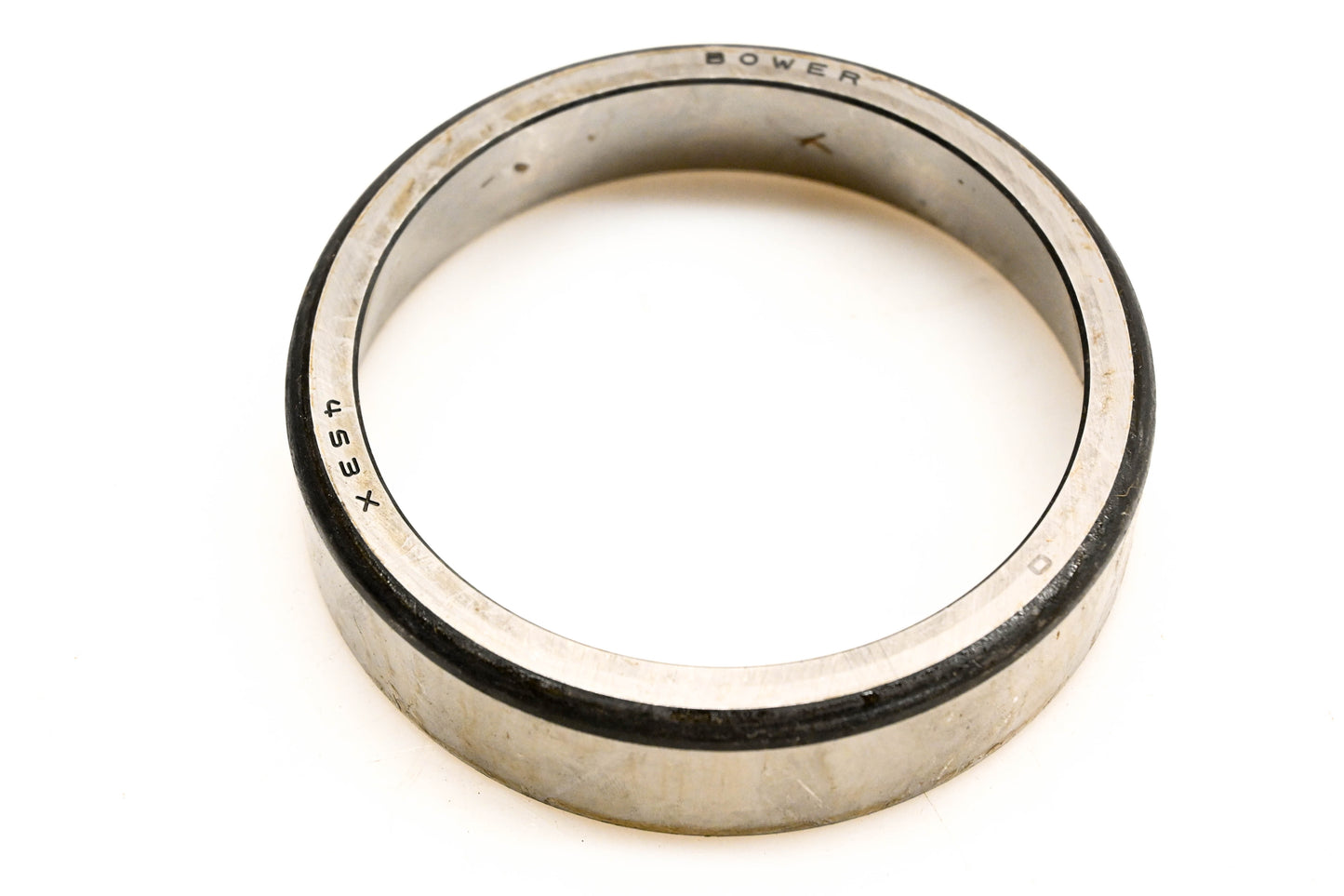 Mack 64AX142, 453X Bower Bearing Cup NOS