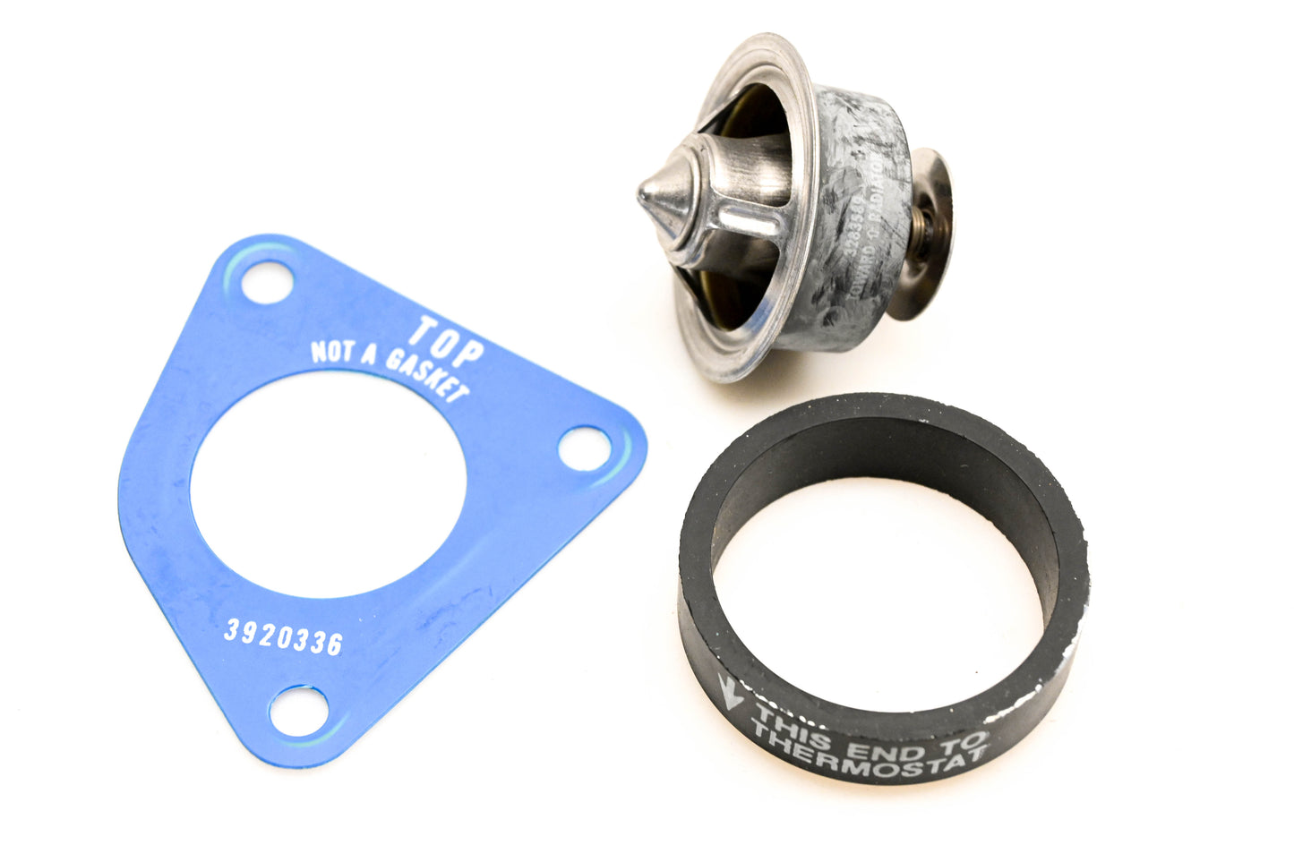 Cummins 3802968 Thermostat NOS