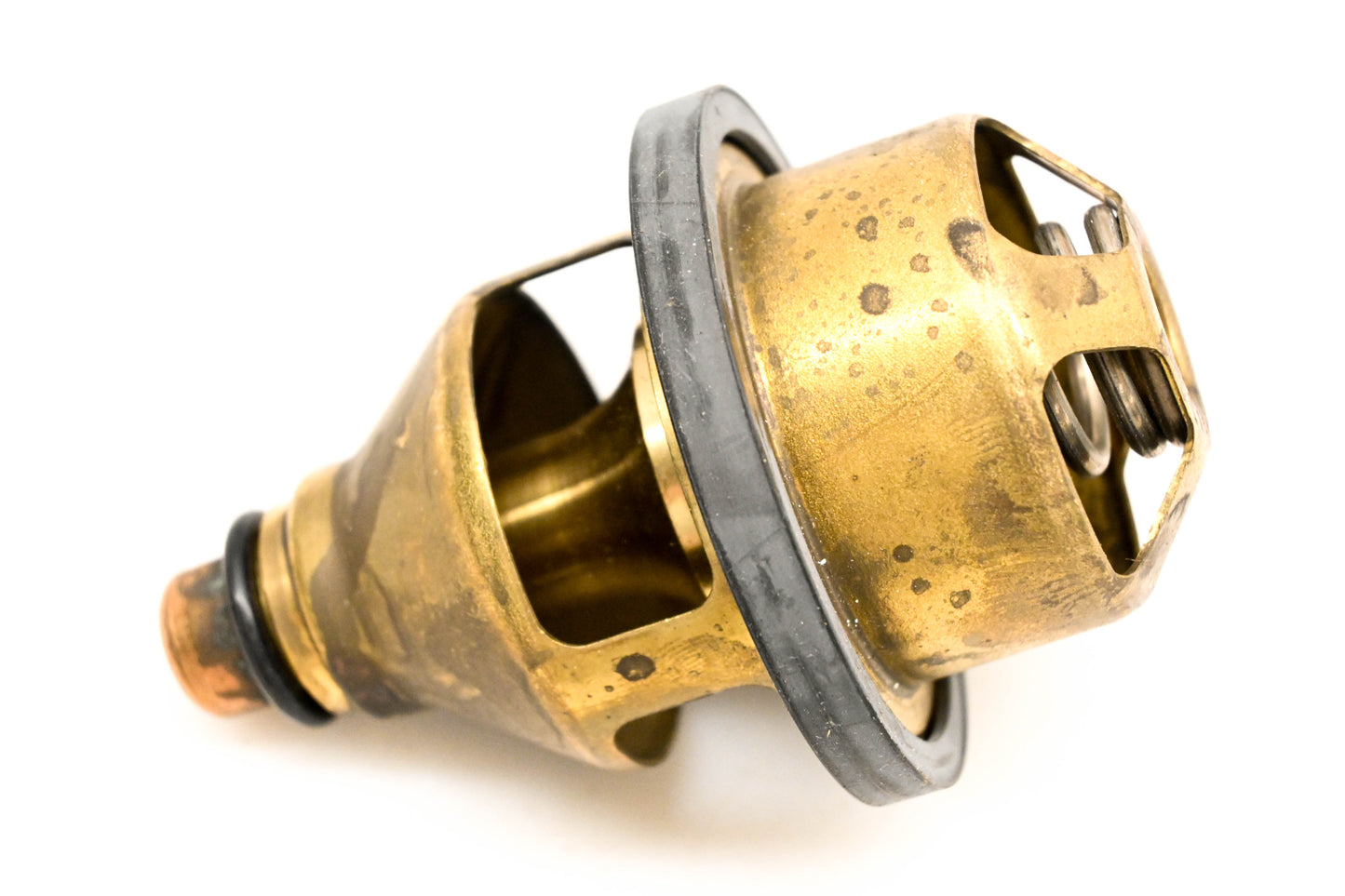 Cummins 3061649 Thermostat NOS