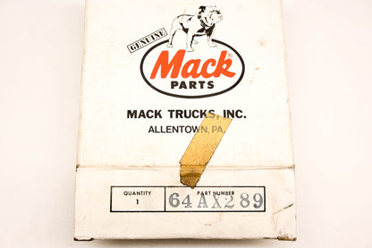 Mack 64AX289, JH307710 Bower Bearing Cup NOS