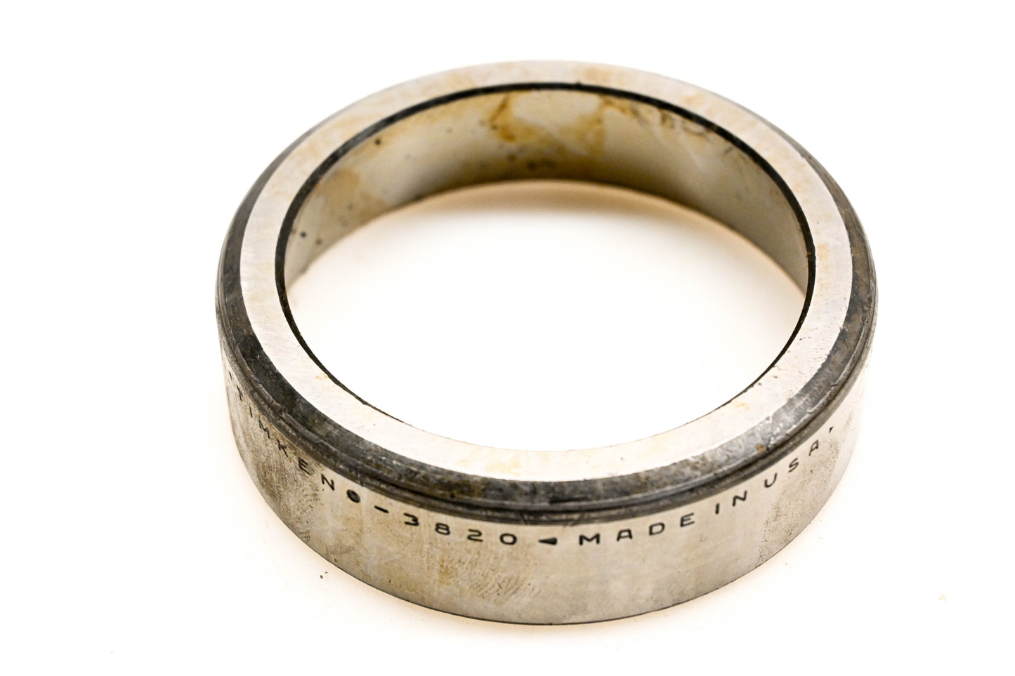 Timken 3820, 64AX114 Bearing Cup NOS