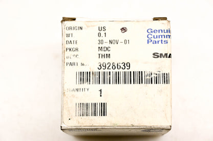 Cummins 3928639 Thermostat NOS