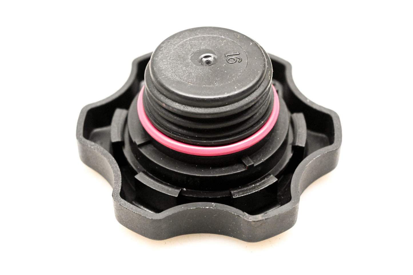 Cummins 3973511 Oil Cap NOS