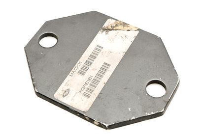 Mack 7QF2121 Bracket Plate NOS