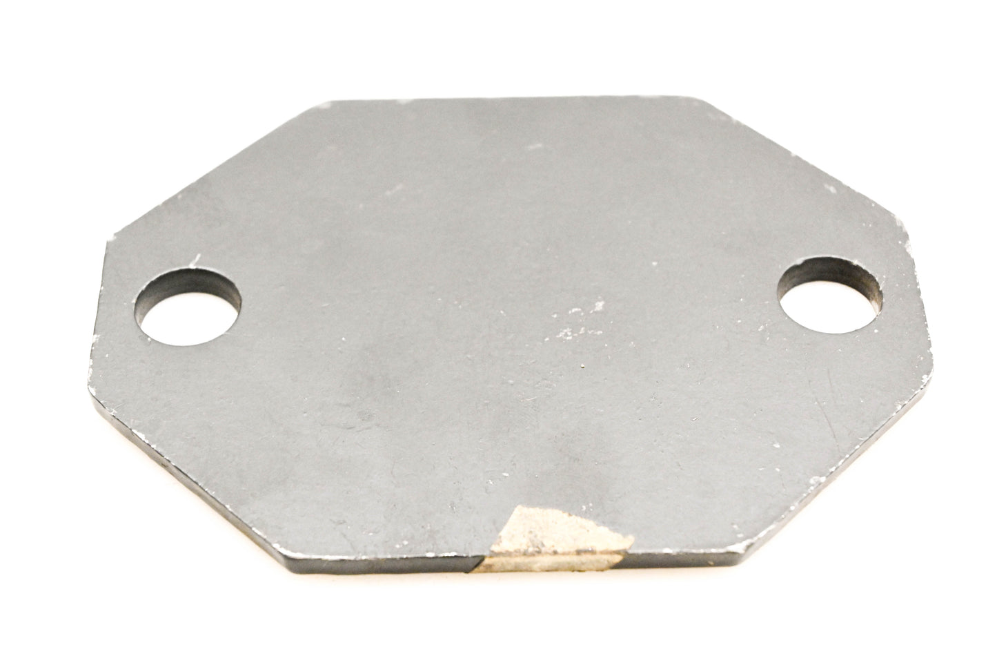 Mack 7QF2121 Bracket Plate NOS