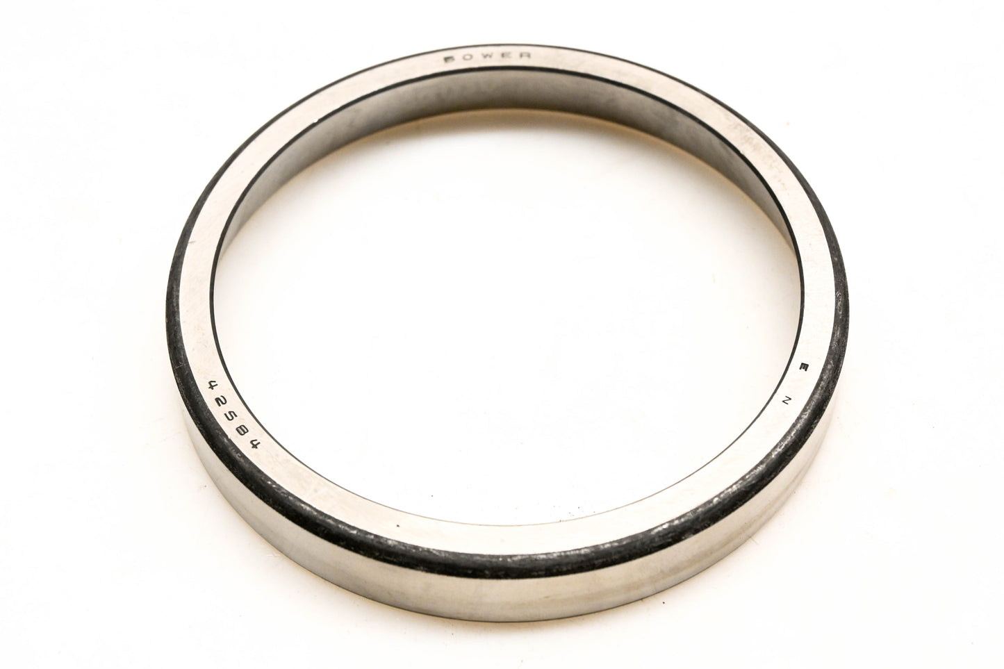 Mack 42584, 64AX80 Bower Bearing Cup NOS
