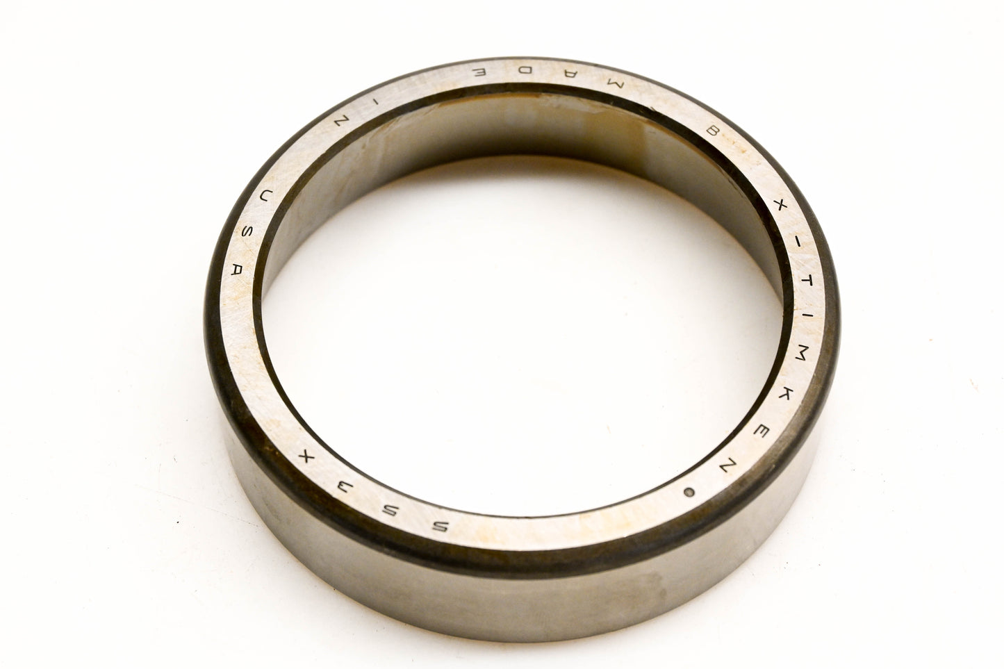 Timken 553-X, 64AX124 Bearing Cup NOS