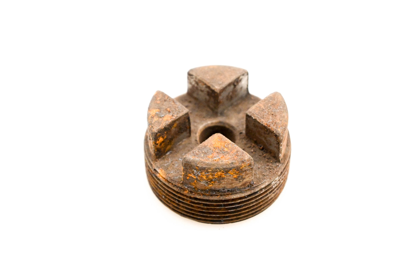 Mack 10QH114 Socket Plug NOS