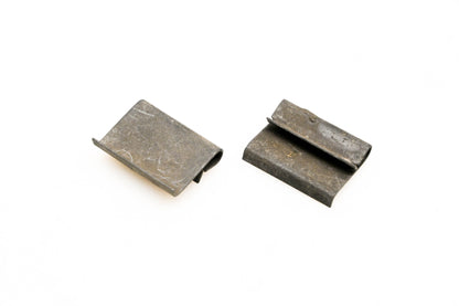 Mack 48RU1857 Clips Qty 2 NOS