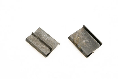Mack 48RU1857 Clips Qty 2 NOS