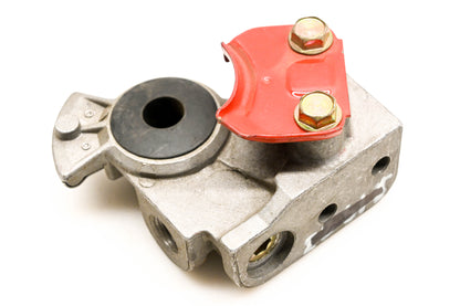 Tramec 12-138 Red Emergency Gladhand NOS