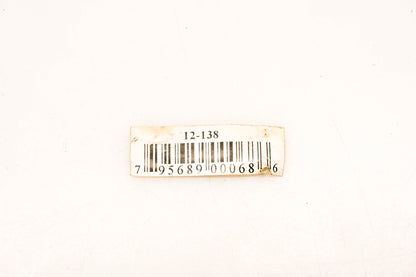 Tramec 12-138 Red Emergency Gladhand NOS