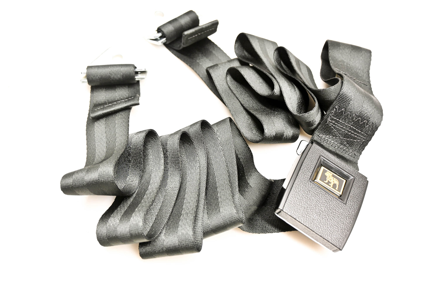 Mack 34RC448R, 501543-401-2251 Amsafe Safety Belt NOS