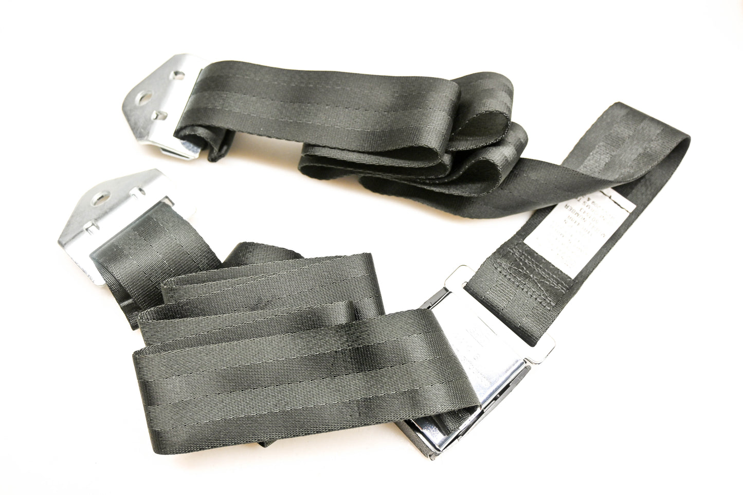 Mack 34RC448R, 501543-401-2251 Amsafe Safety Belt NOS