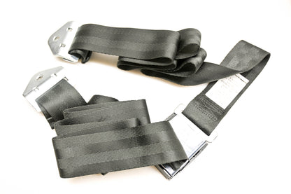 Mack 34RC448R, 501543-401-2251 Amsafe Safety Belt NOS