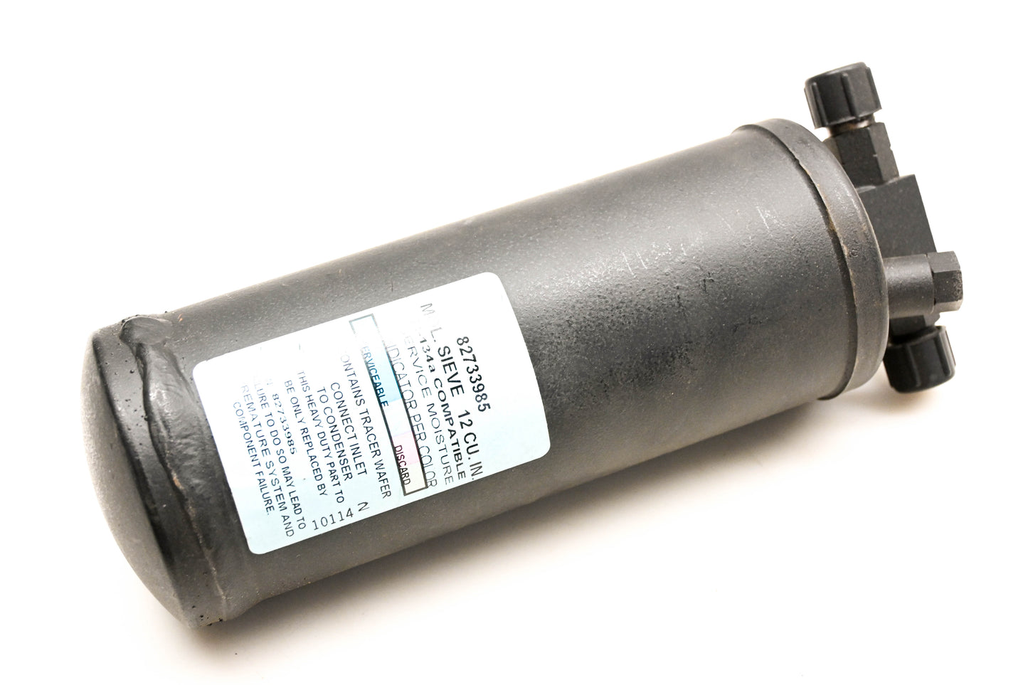 Mack 82733985 AC Receiver Drier NOS