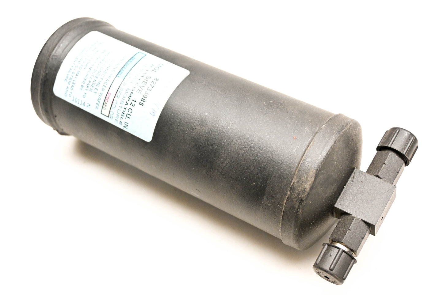 Mack 82733985 AC Receiver Drier NOS
