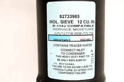 Mack 82733985 AC Receiver Drier NOS
