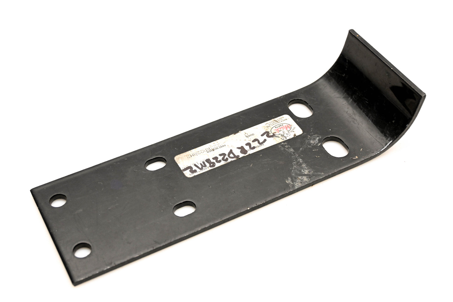 Mack 222RD228M2 Drier Bracket NOS