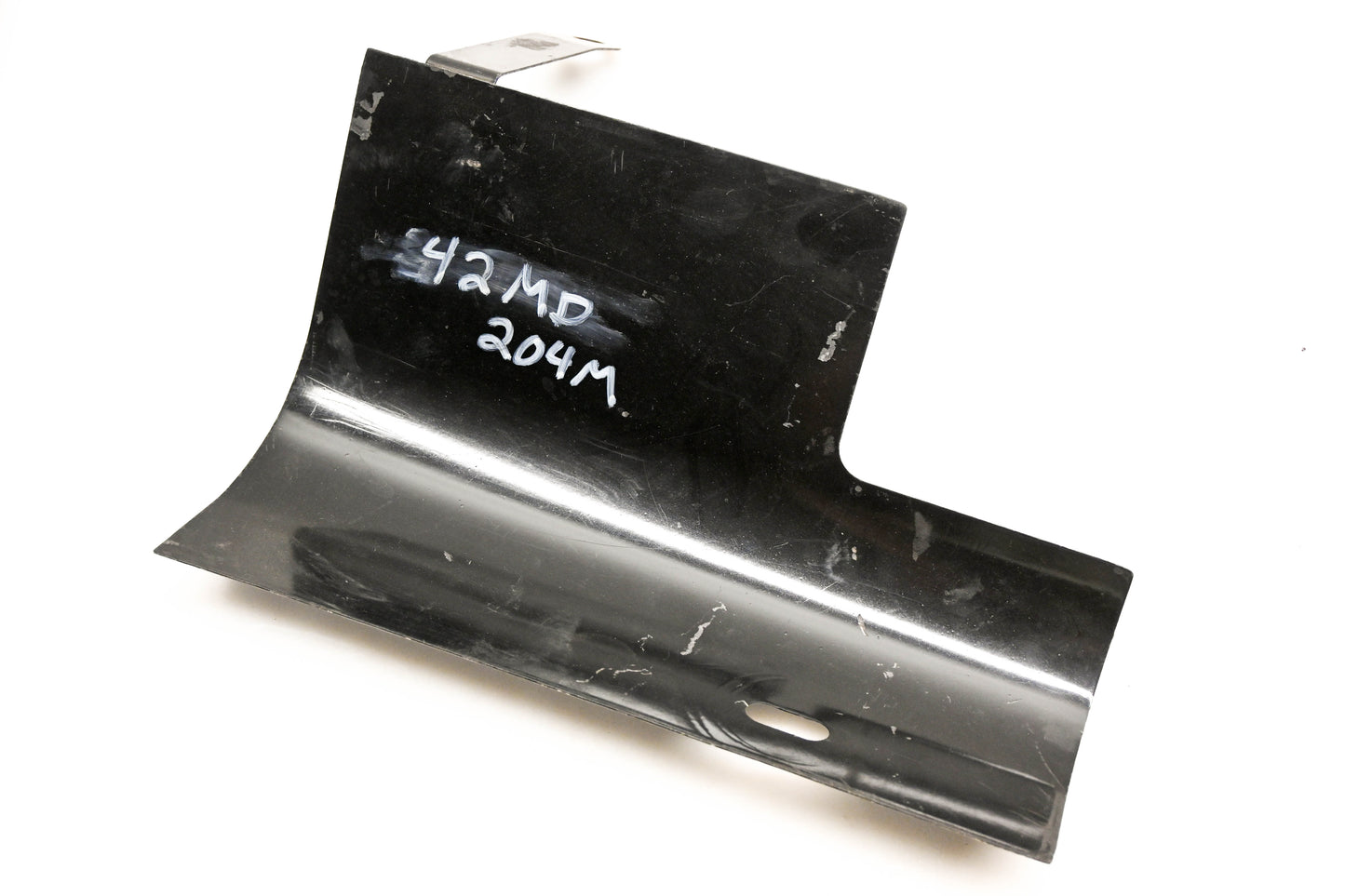 Mack 42MD204M Shield Plate NOS