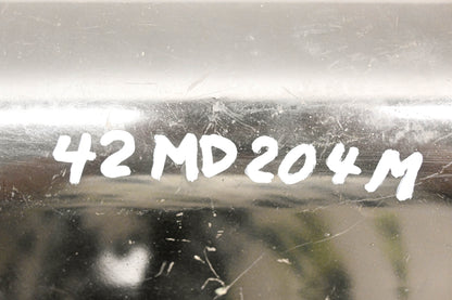 Mack 42MD204M Shield Plate NOS