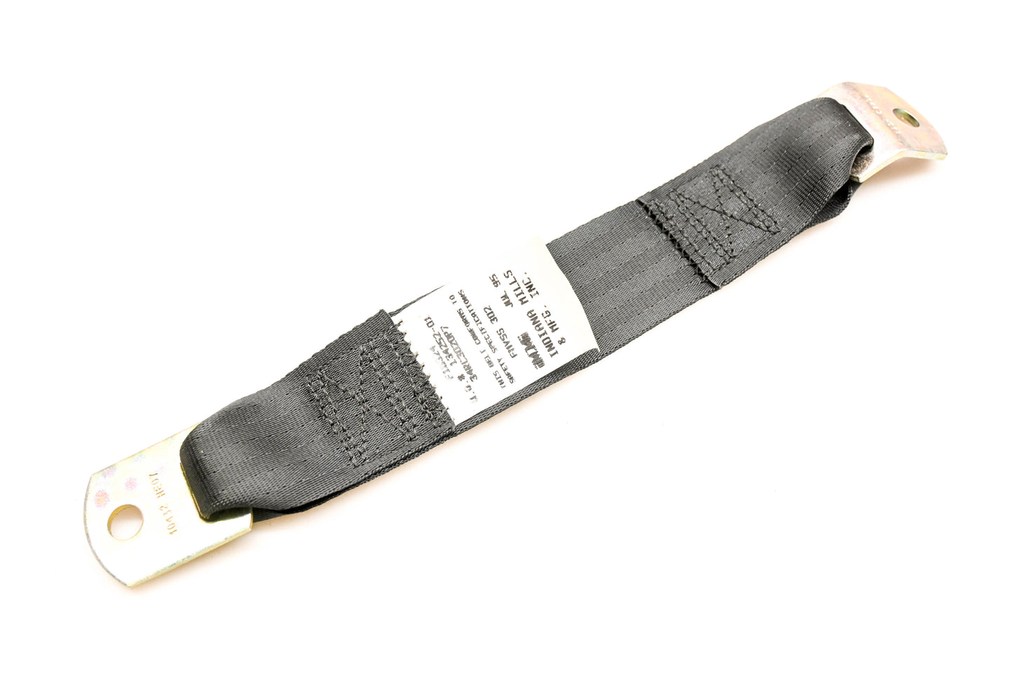 Mack 34RC3020P7, 134252-01 Safety Belt Tether NOS