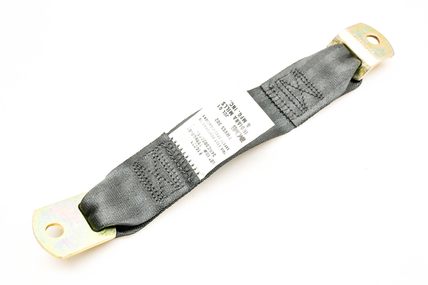 Mack 34RC3020P6 Safety Belt Tether NOS
